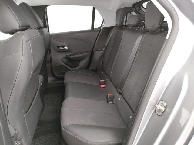 OPEL Corsa usata, con Immobilizzatore elettronico
