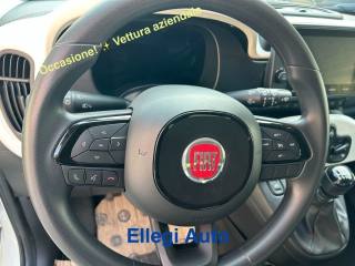 FIAT Pandina usata, con Touch screen