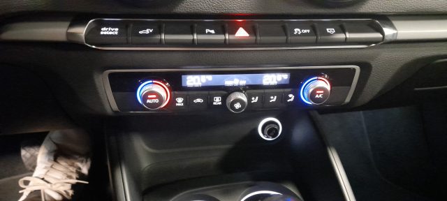 AUDI A3 usata 18