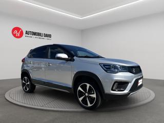 DR MOTOR DR3 usata, con Airbag