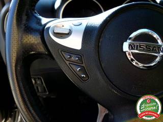 NISSAN Juke usata, con USB