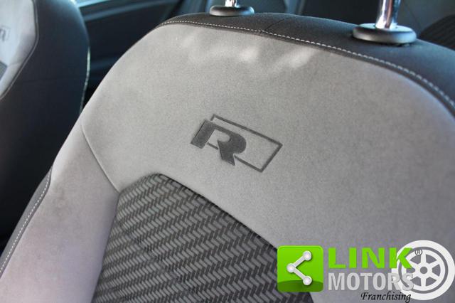 VOLKSWAGEN Golf usata, con Controllo trazione