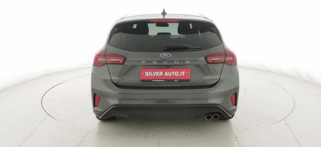 FORD Focus usata, con Boardcomputer