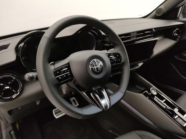 ALFA ROMEO Junior usata, con Controllo automatico clima