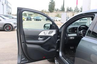 MERCEDES-BENZ GLE 400 usata, con Autoradio