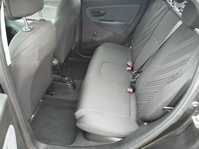 LANCIA Ypsilon usata, con Airbag laterali