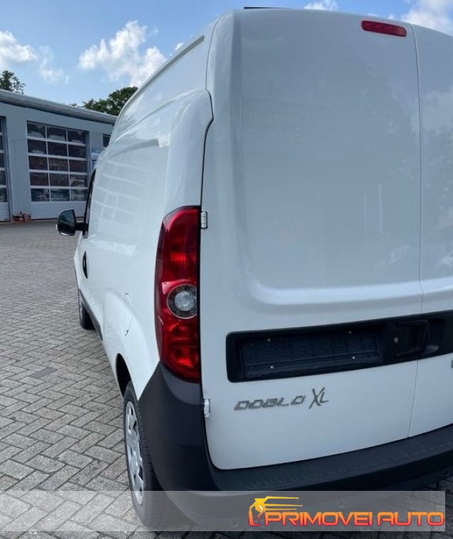 FIAT Doblo usata 10