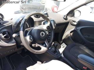 SMART ForFour usata, con Airbag Passeggero