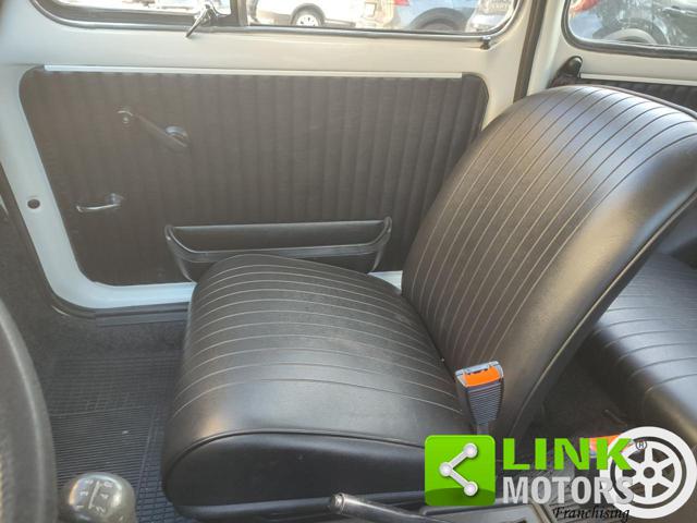 FIAT 500 usata 14