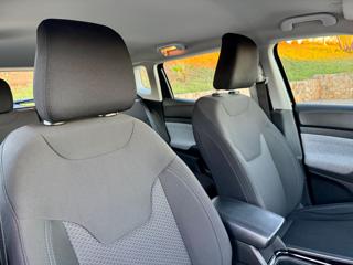 JEEP Compass usata, con Controllo elettronico della corsia