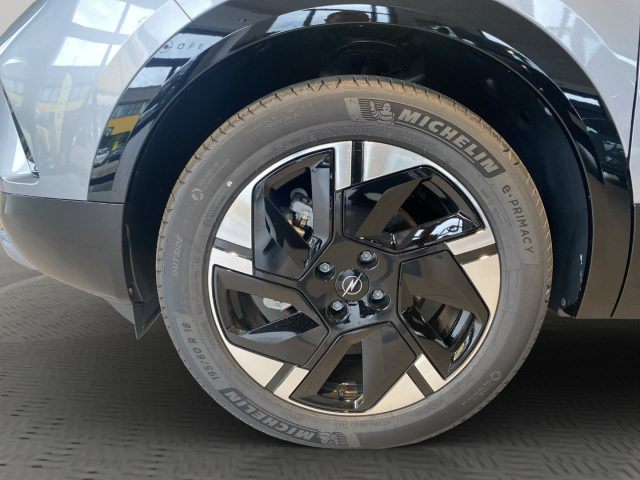 OPEL Mokka-e usata 23