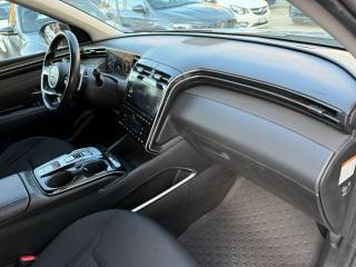 HYUNDAI Tucson usata, con Immobilizzatore elettronico