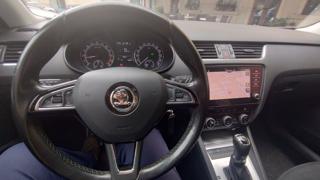 SKODA Octavia usata, con Sensore di luce