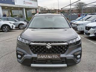 SUZUKI S-Cross usata, con Airbag