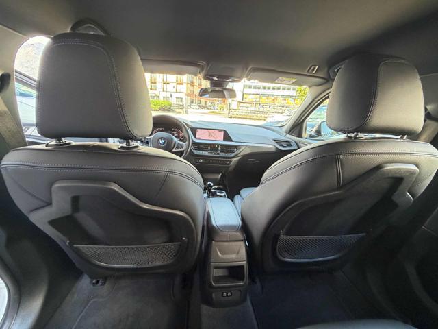 BMW 116 usata 45