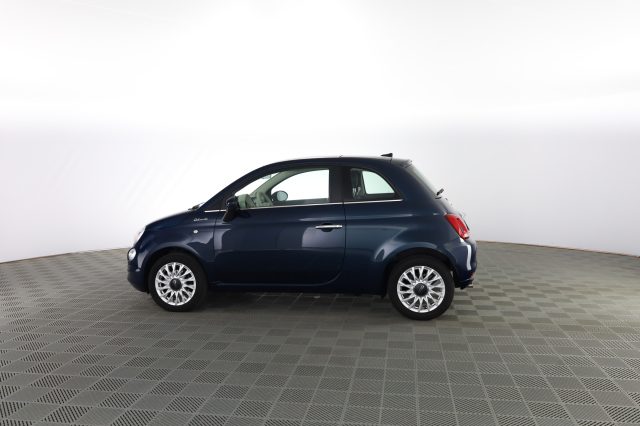 FIAT 500 usata 5