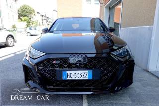 AUDI RS3 usata, con Boardcomputer