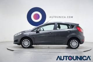 FORD Fiesta usata, con Climatizzatore