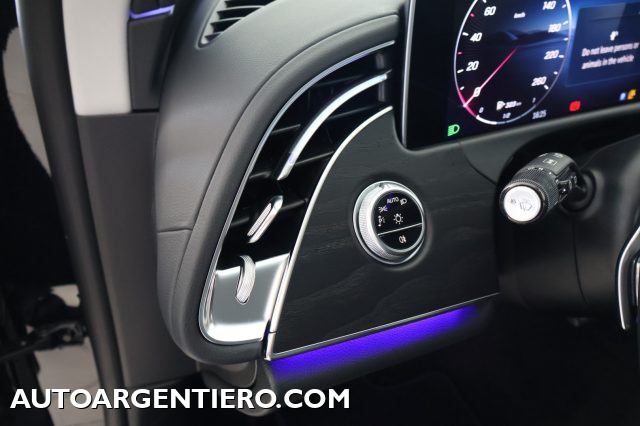 MERCEDES-BENZ E 220 usata, con Chiusura centralizzata