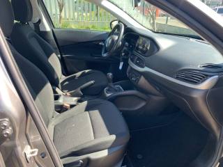FIAT Tipo usata, con Immobilizzatore elettronico