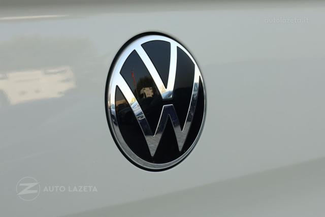 VOLKSWAGEN T-Roc usata, con Volante in pelle
