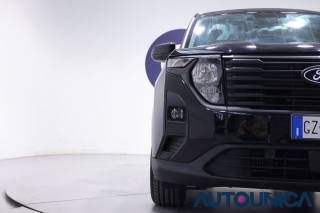 FORD Tourneo Courier usata 40