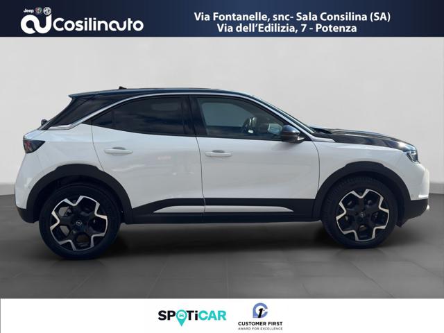 OPEL Mokka usata, con Autoradio