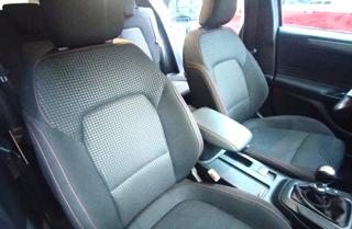 FORD Focus usata, con Volante multifunzione