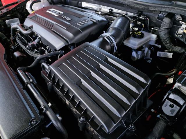 AUDI TT usata, con Vivavoce