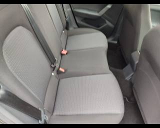 SEAT Arona usata, con Frenata d