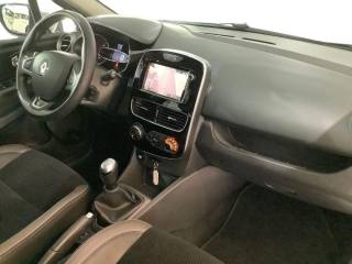 RENAULT Clio usata, con Cruise Control