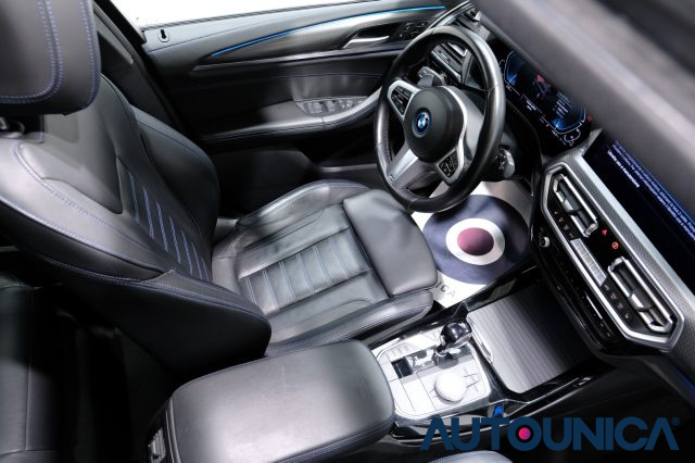 BMW X3 usata 83