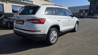 SKODA Kodiaq usata, con Airbag