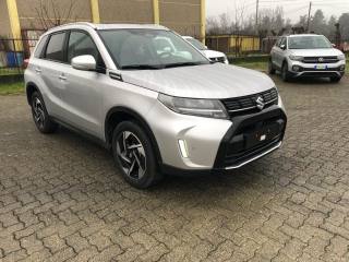 SUZUKI Vitara usata, con Airbag