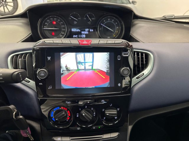 LANCIA Ypsilon usata, con Immobilizzatore elettronico