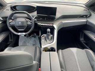 PEUGEOT 3008 usata, con Park Distance Control