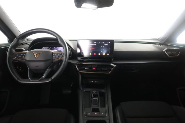 CUPRA Formentor usata 4