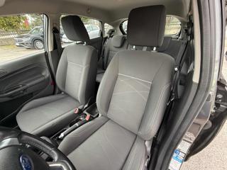 FORD Fiesta usata 27