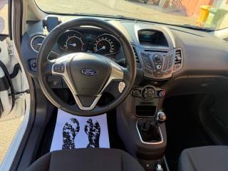 FORD Fiesta usata, con Servosterzo