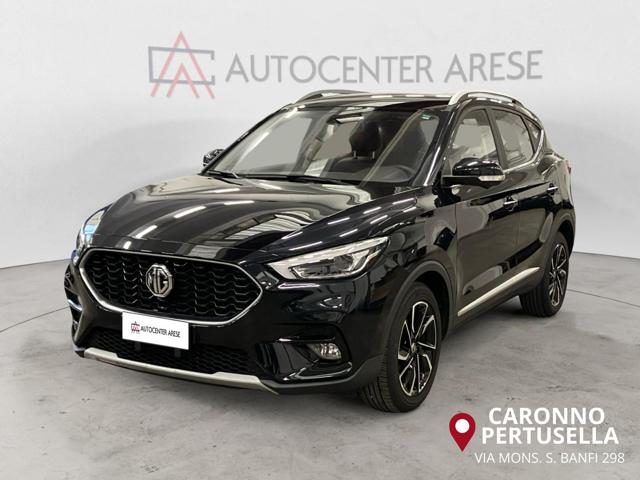 MG ZS usata, con ABS