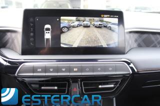 MG MG3 usata, con Autoradio