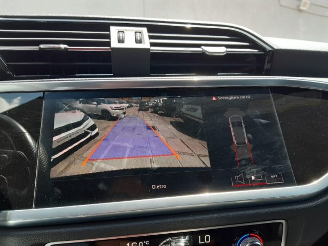 AUDI Q3 usata, con Cruise Control