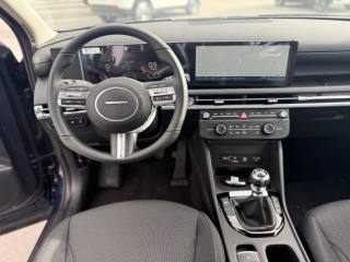 HYUNDAI Tucson usata, con Climatizzatore