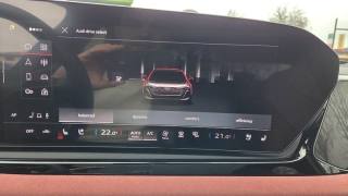 AUDI S5 usata, con Portellone posteriore elettrico