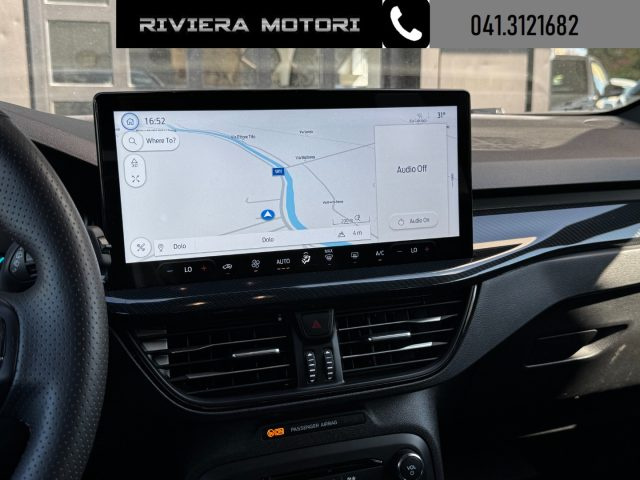 FORD Focus usata, con Cerchi in lega