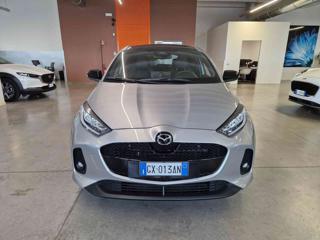 MAZDA 2 usata, con Airbag