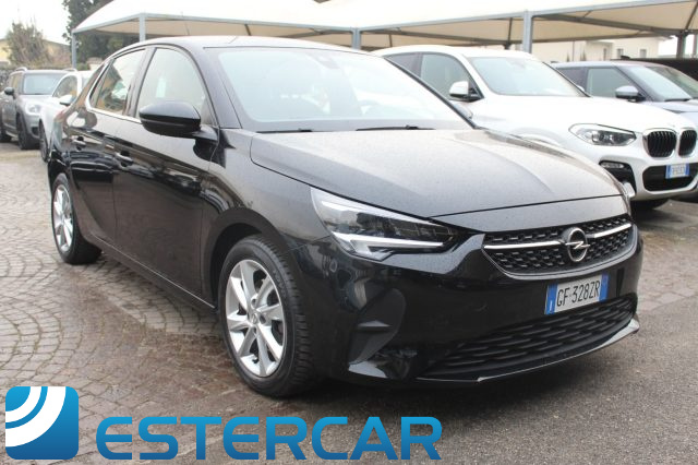 OPEL Corsa usata, con Autoradio