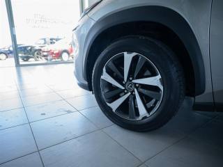 LEXUS NX 200t usata, con Sistema di navigazione