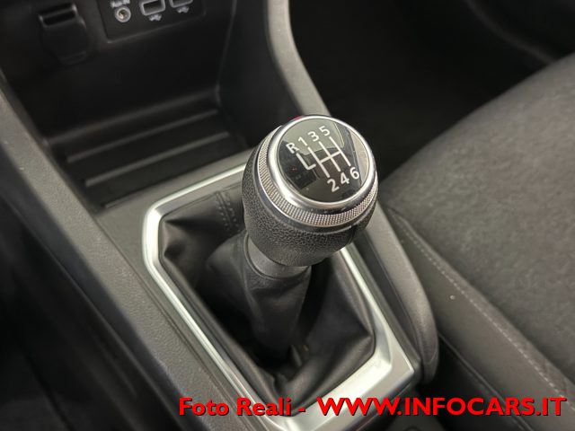 RENAULT Clio usata, con Park Distance Control