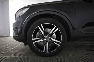 VOLVO XC40 usata 7